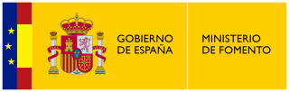 Ministerio de Fomento, Gobierno de España